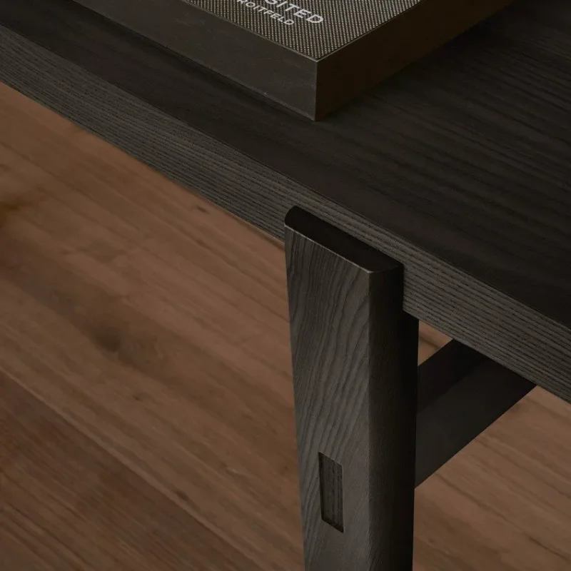 Home Hotel Desk – Poliform at Mesmetric