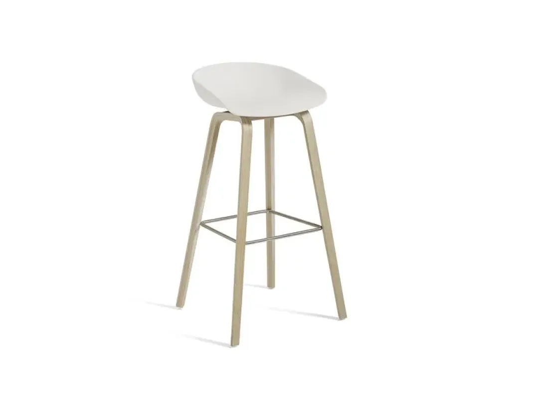 About A Stool AAS 32 - Hay w Mesmetric