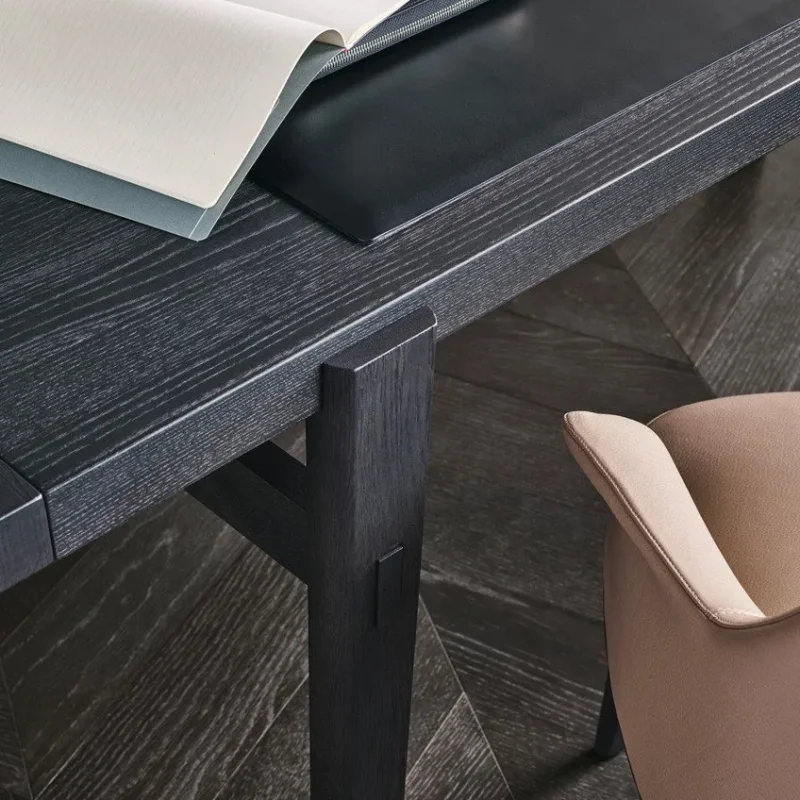 Home Hotel Desk – Poliform at Mesmetric