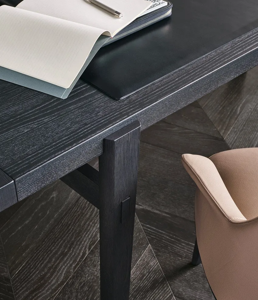 Home Hotel Desk – Poliform at Mesmetric