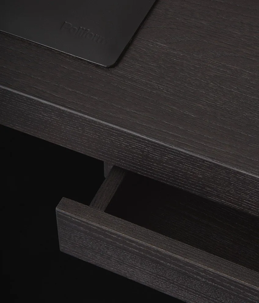 Home Hotel Desk – Poliform at Mesmetric