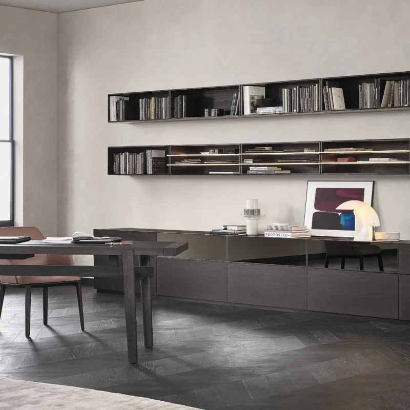 Home Hotel Desk – Poliform at Mesmetric