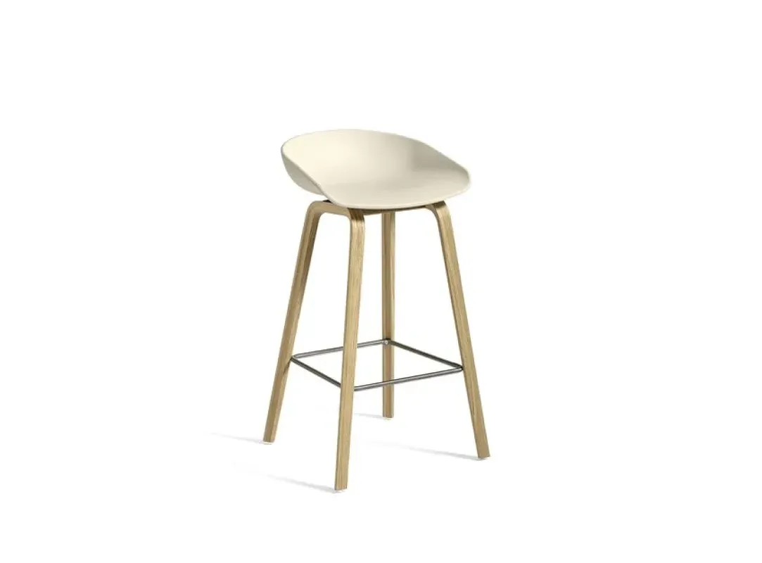 About A Stool AAS 32 - Hay w Mesmetric