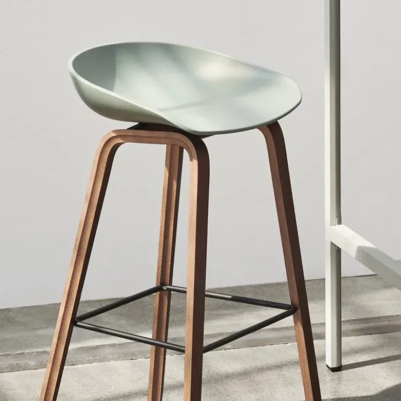 About A Stool AAS 32 Walnut – Hay at Mesmetric