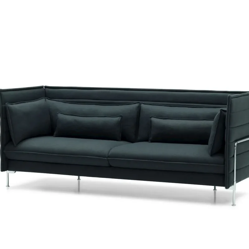 Alcove Sofa – Vitra at Mesmetric