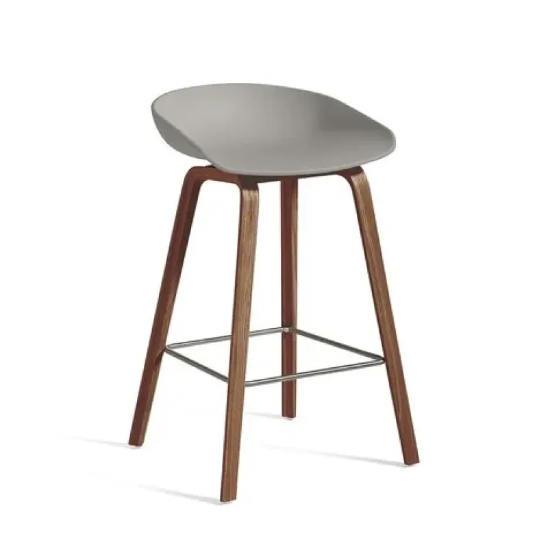 About A Stool AAS 32 Walnut – Hay at Mesmetric