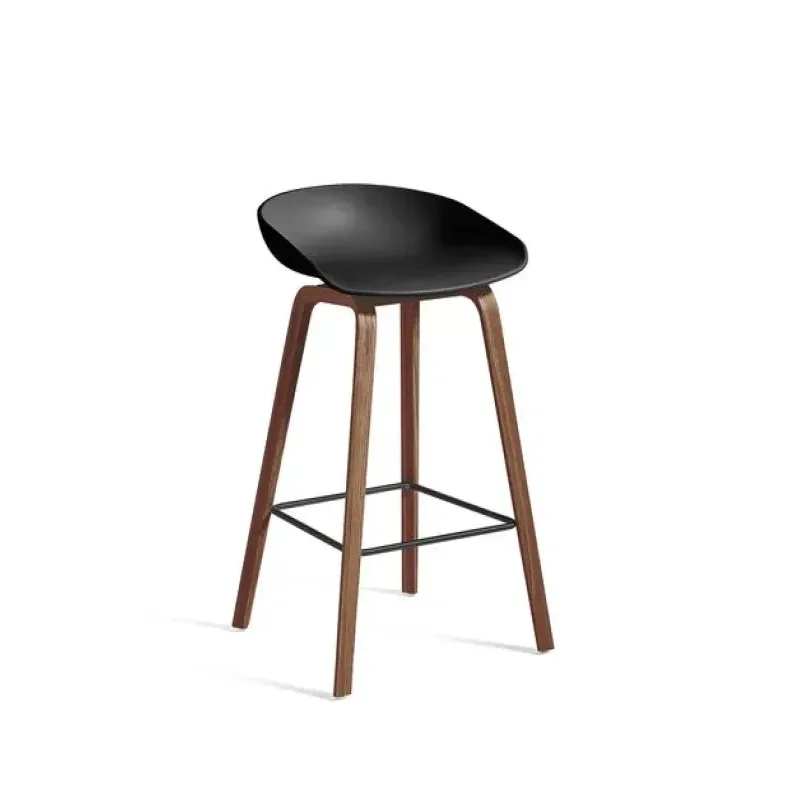 About A Stool AAS 32 Walnut – Hay at Mesmetric