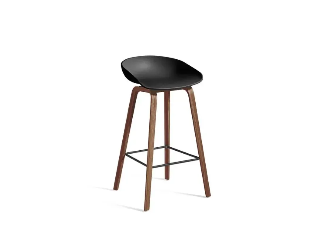 About A Stool AAS 32 Walnut – Hay at Mesmetric