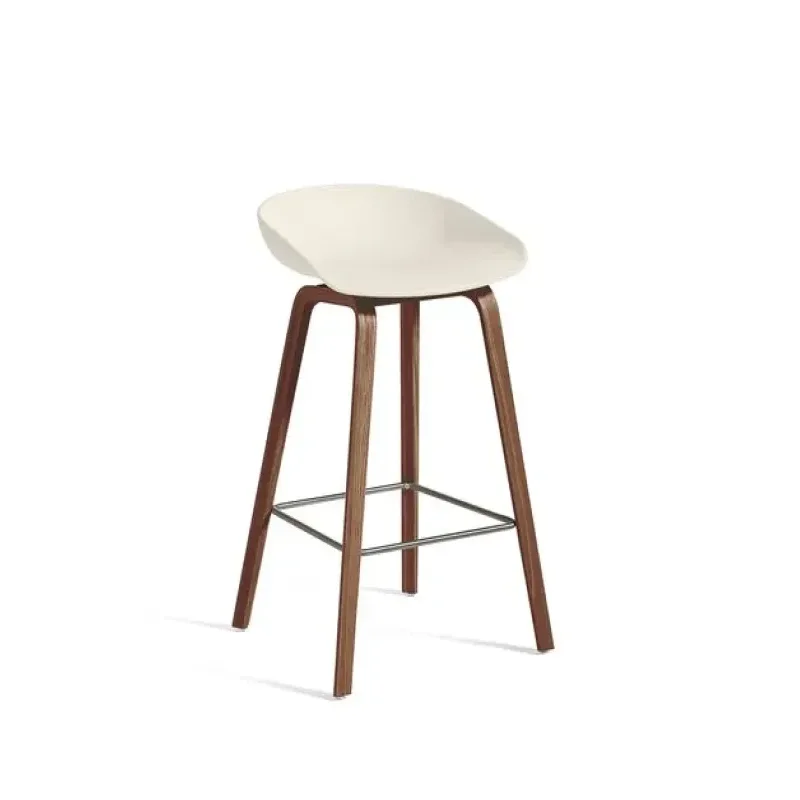 About A Stool AAS 32 Walnut – Hay at Mesmetric