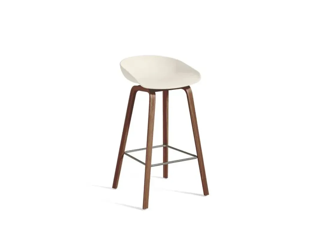 About A Stool AAS 32 Walnut – Hay at Mesmetric