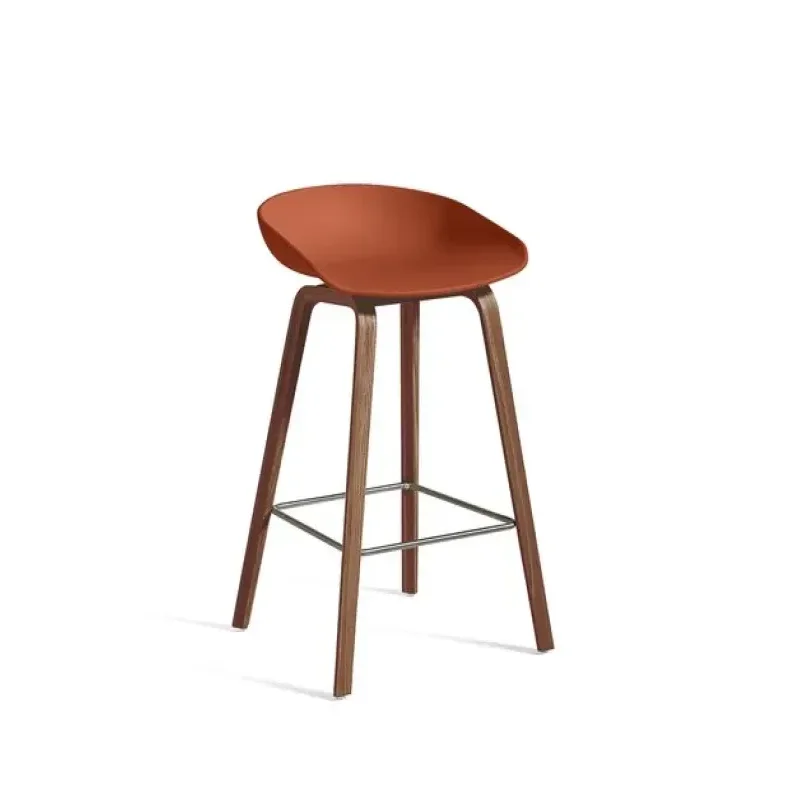 About A Stool AAS 32 Walnut – Hay at Mesmetric