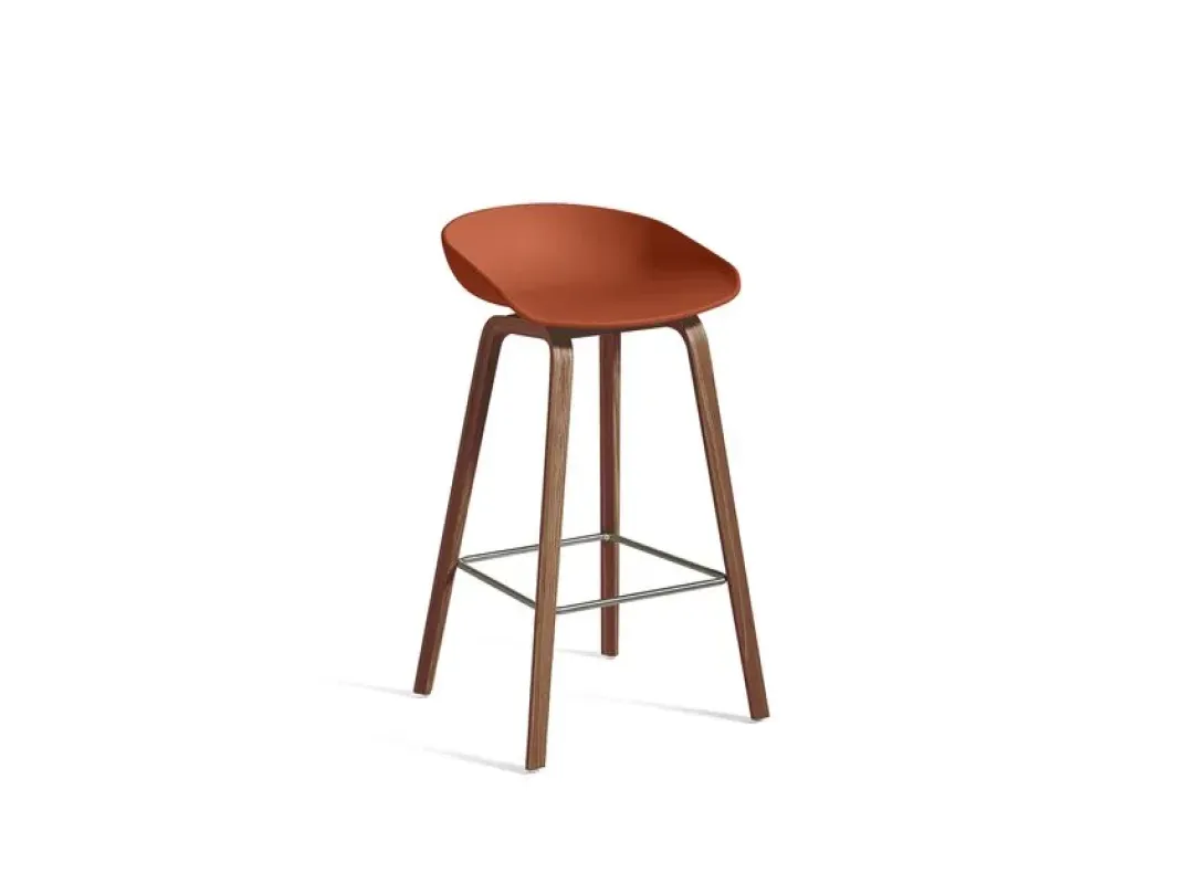 About A Stool AAS 32 Walnut – Hay at Mesmetric