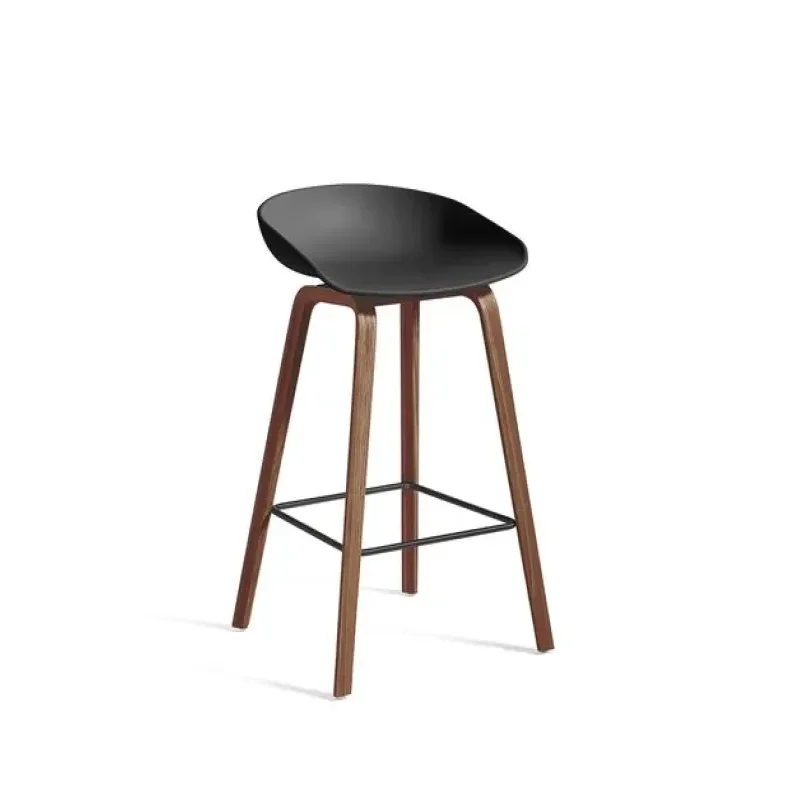 About A Stool AAS 32 Walnut – Hay at Mesmetric