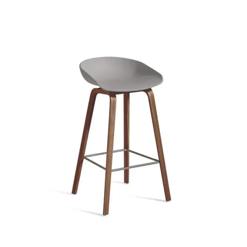 About A Stool AAS 32 Walnut – Hay at Mesmetric