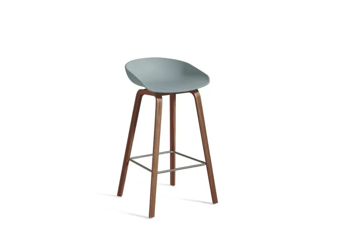 About A Stool AAS 32 Walnut – Hay at Mesmetric