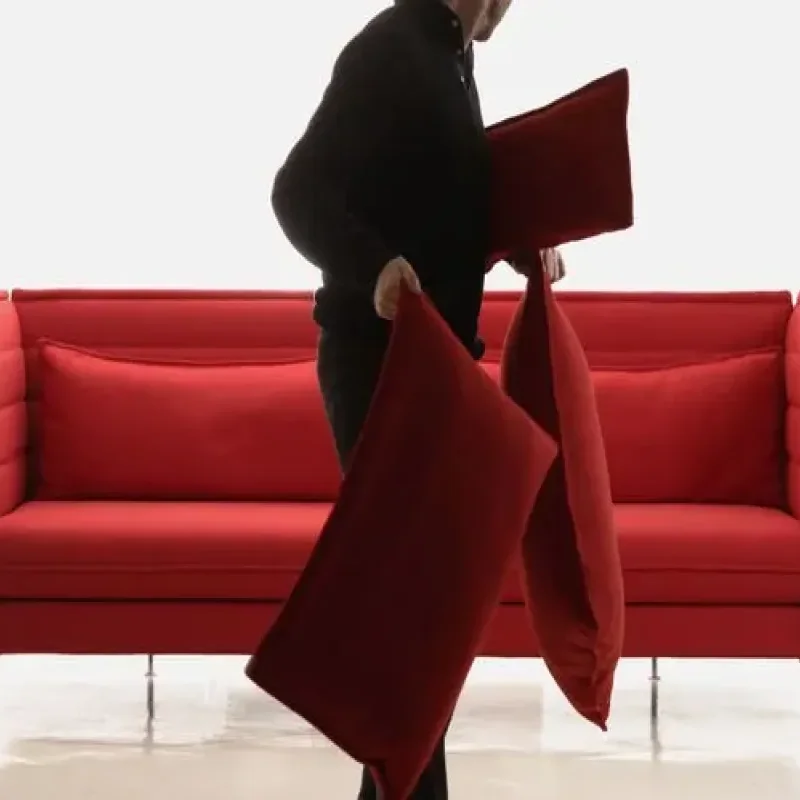 Alcove Sofa – Vitra at Mesmetric