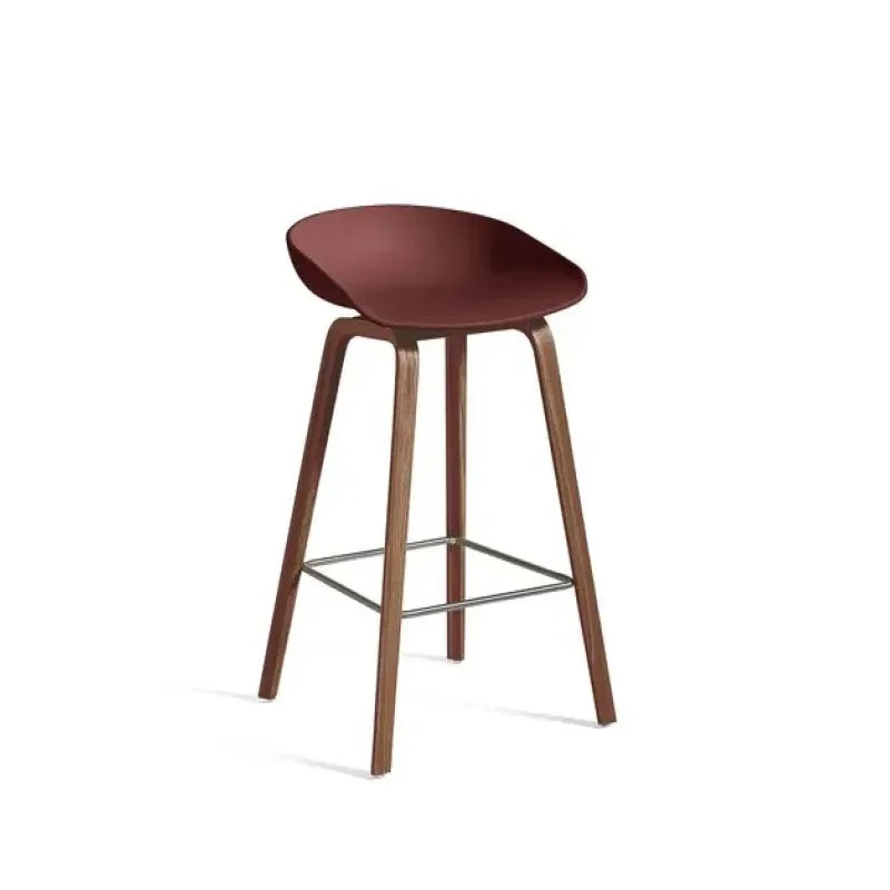 About A Stool AAS 32 Walnut – Hay at Mesmetric