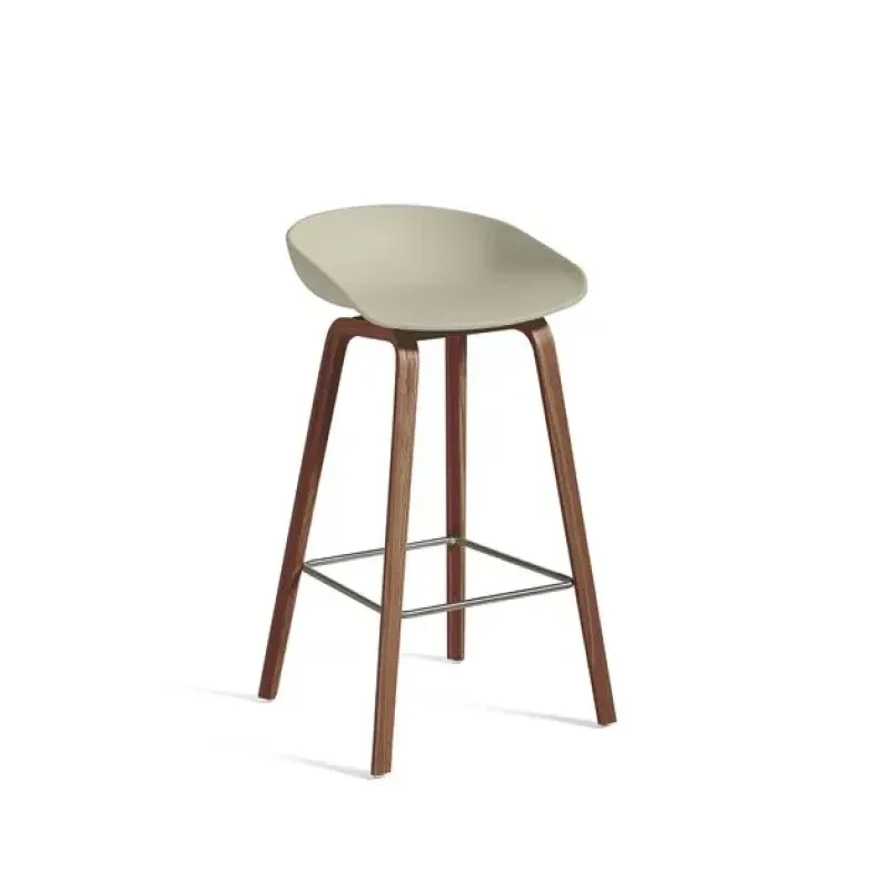 About A Stool AAS 32 Walnut – Hay at Mesmetric