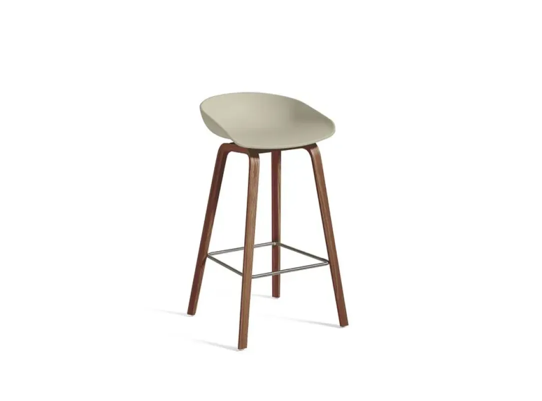 About A Stool AAS 32 Walnut – Hay at Mesmetric