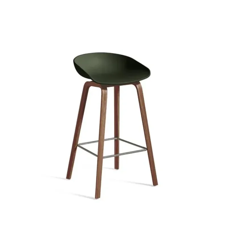 About A Stool AAS 32 Walnut – Hay at Mesmetric