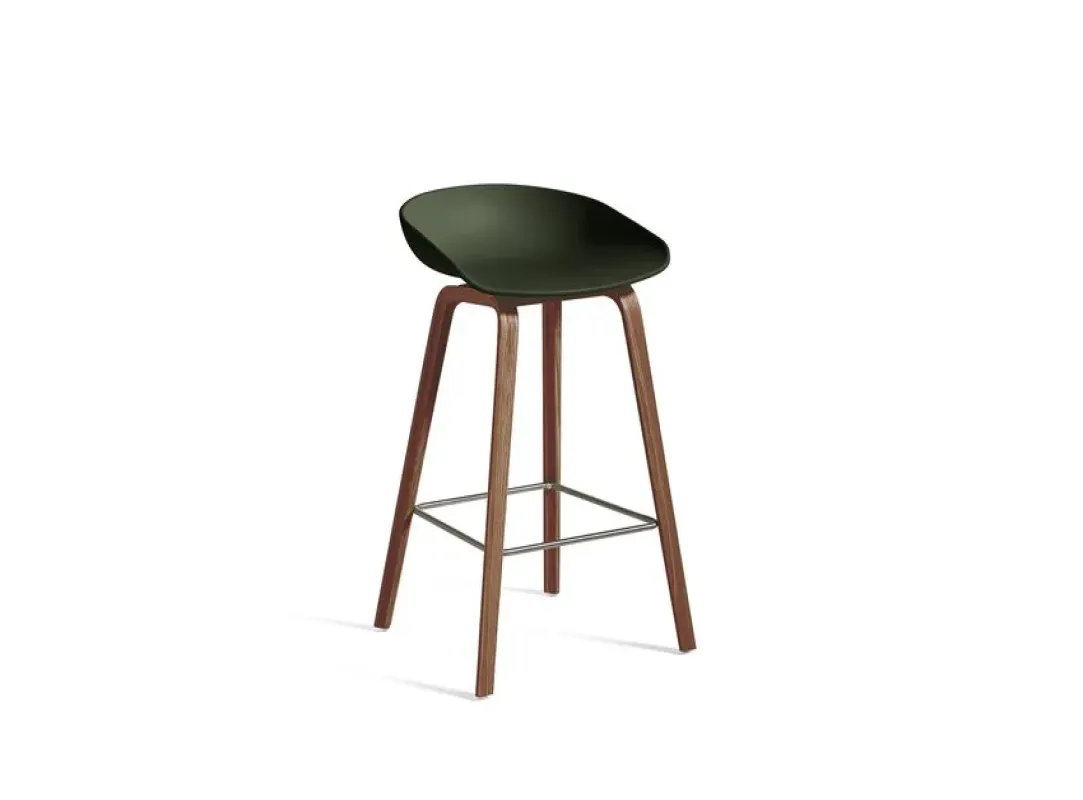 About A Stool AAS 32 Walnut – Hay at Mesmetric
