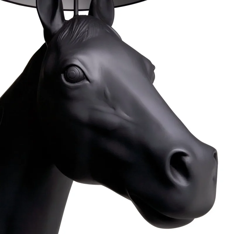 Horse Lamp – Moooi at Mesmetric