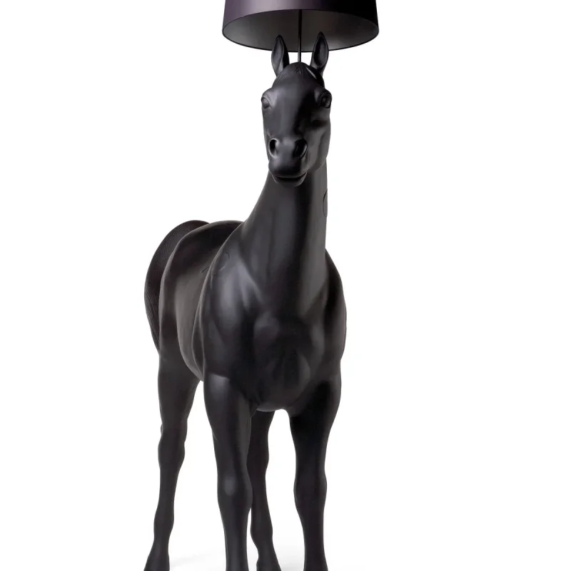 Horse Lamp – Moooi at Mesmetric