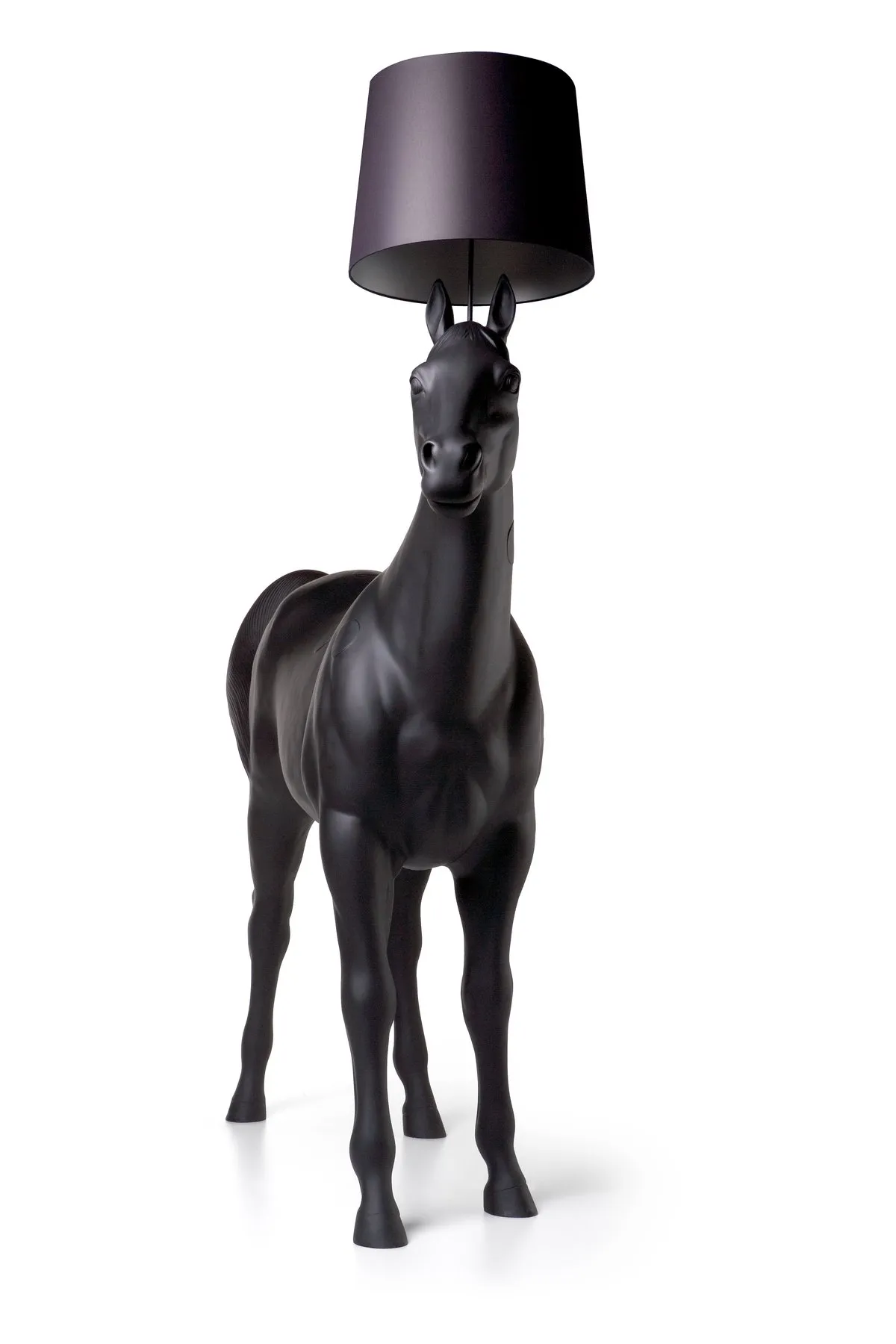 Horse Lamp – Moooi at Mesmetric