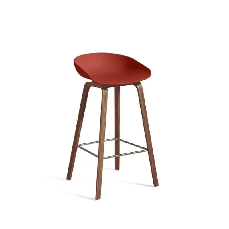 About A Stool AAS 32 Walnut – Hay at Mesmetric
