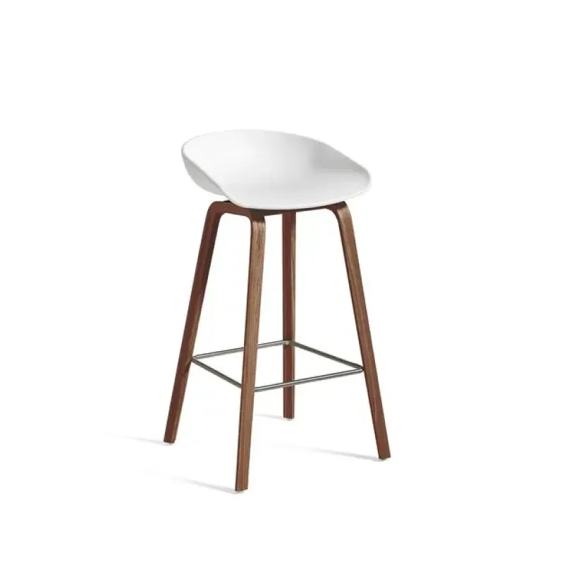 About A Stool AAS 32 Walnut – Hay at Mesmetric