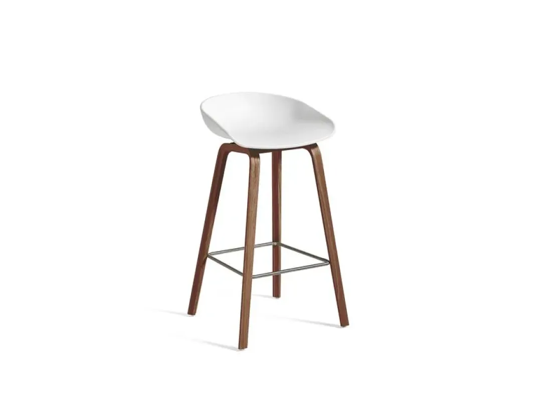 About A Stool AAS 32 Walnut – Hay at Mesmetric