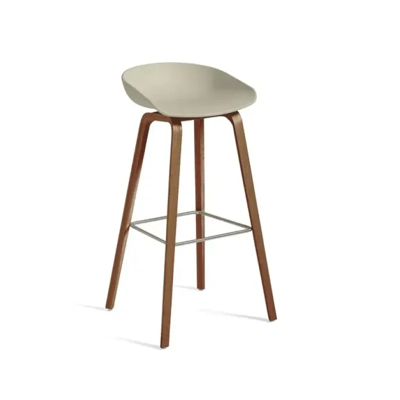 About A Stool AAS 32 Walnut – Hay at Mesmetric