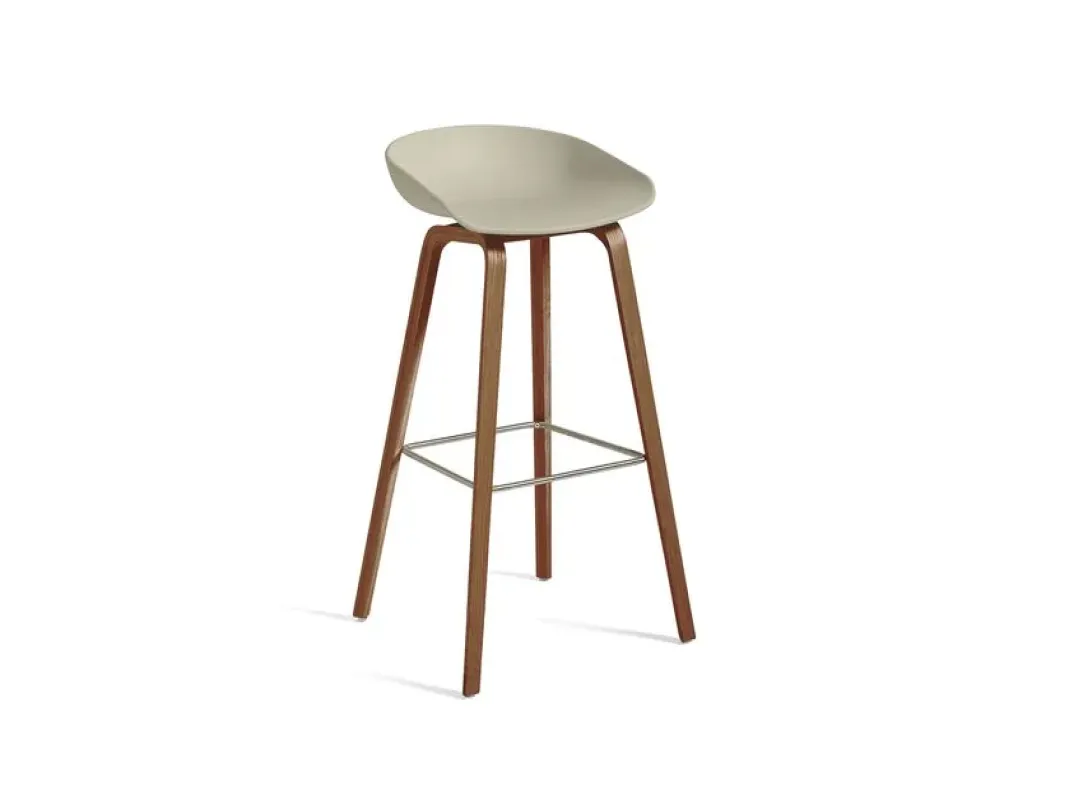 About A Stool AAS 32 Walnut – Hay at Mesmetric
