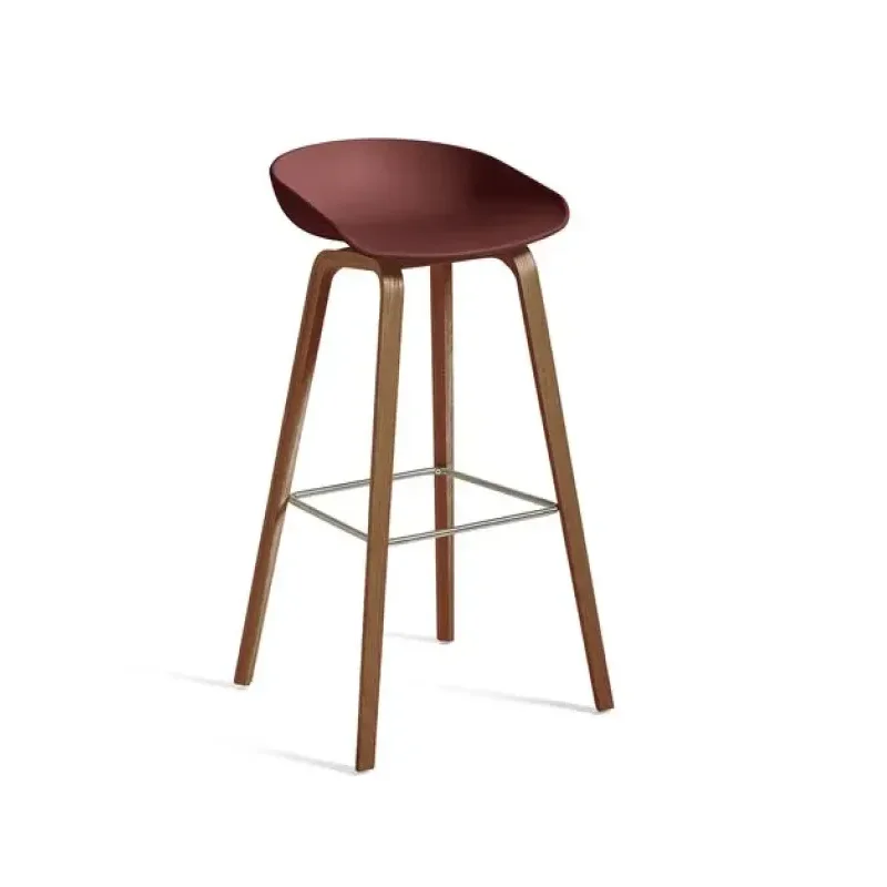 About A Stool AAS 32 Walnut – Hay at Mesmetric