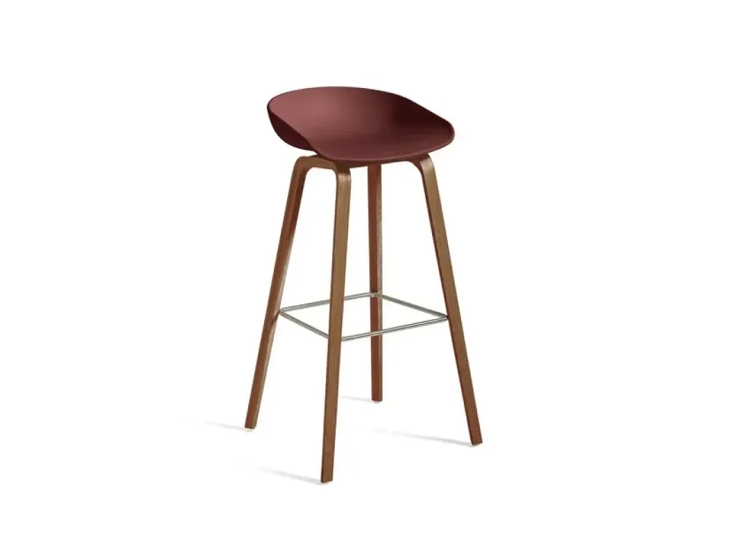 About A Stool AAS 32 Walnut – Hay at Mesmetric