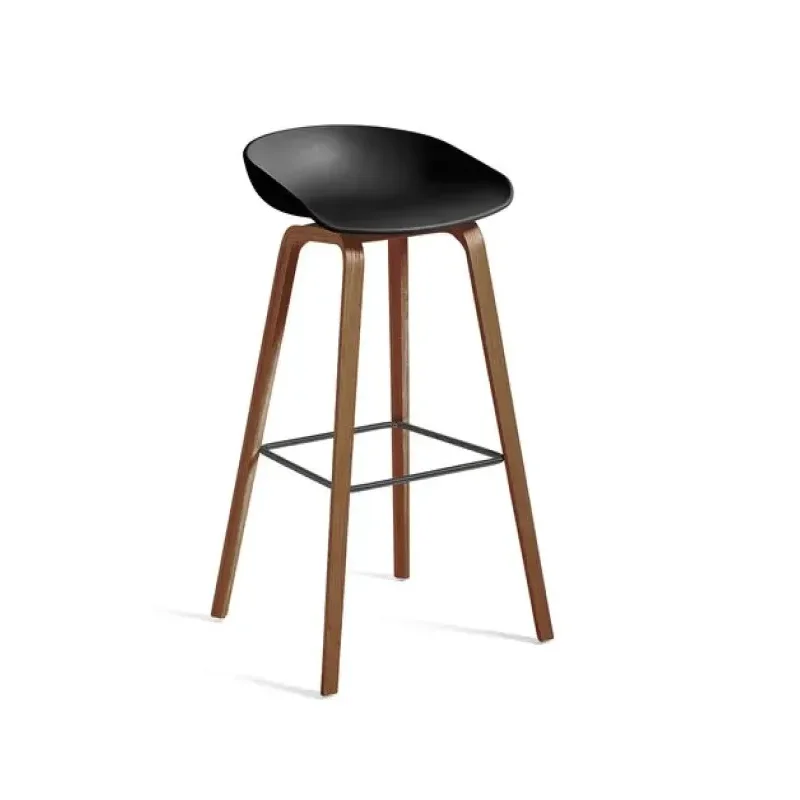 About A Stool AAS 32 Walnut – Hay at Mesmetric
