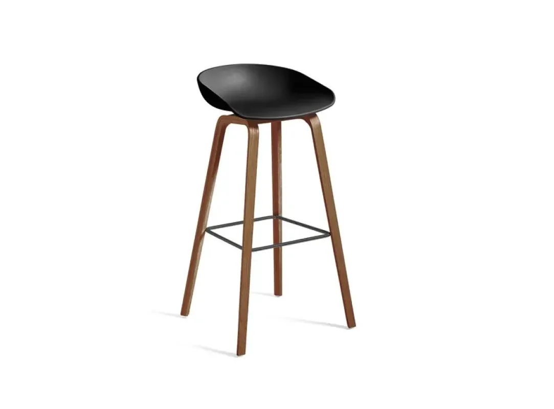 About A Stool AAS 32 Walnut – Hay at Mesmetric