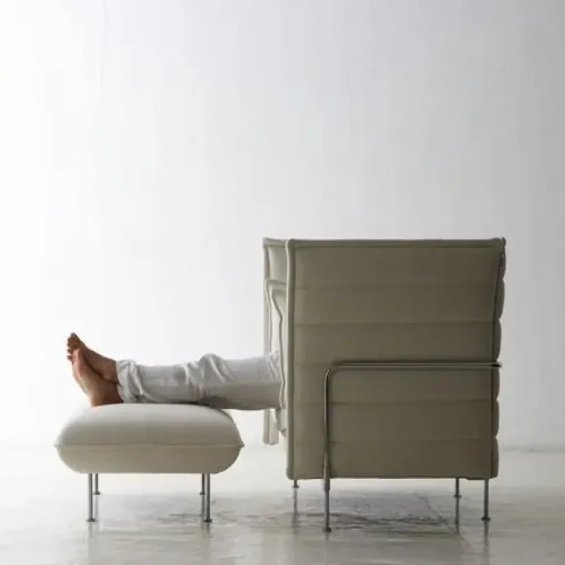 Alcove Sofa – Vitra at Mesmetric
