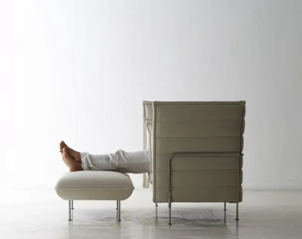 Alcove Sofa – Vitra at Mesmetric