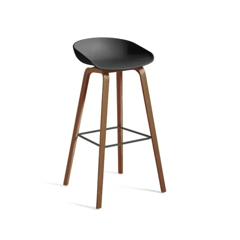 About A Stool AAS 32 Walnut – Hay at Mesmetric