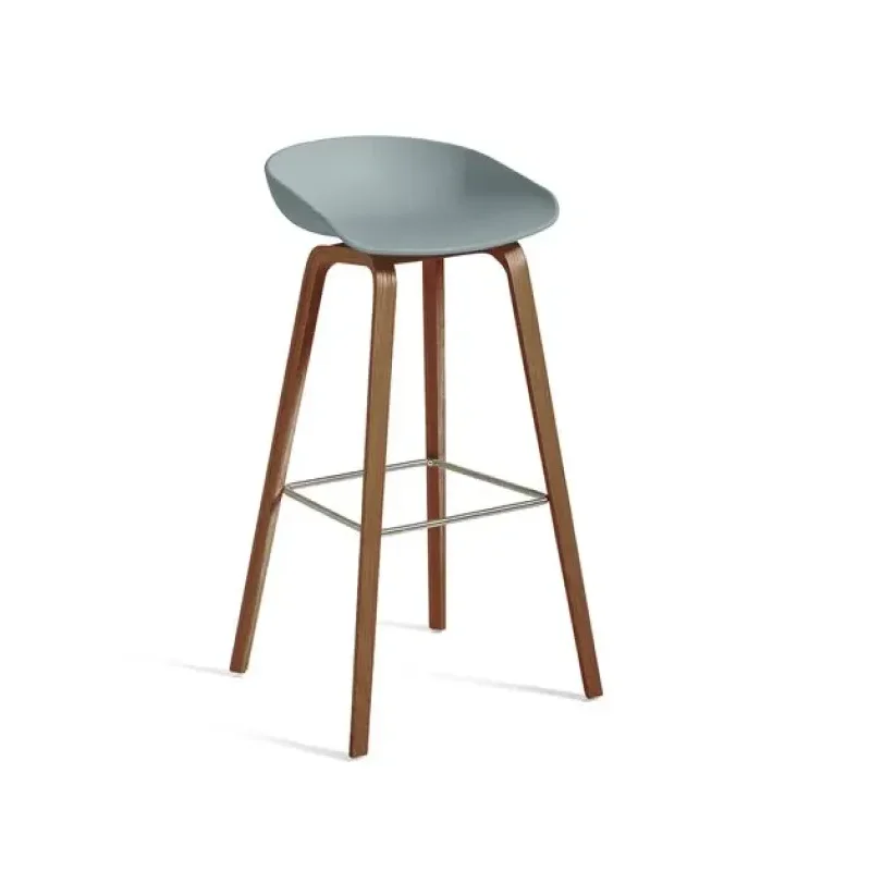 About A Stool AAS 32 Walnut – Hay at Mesmetric