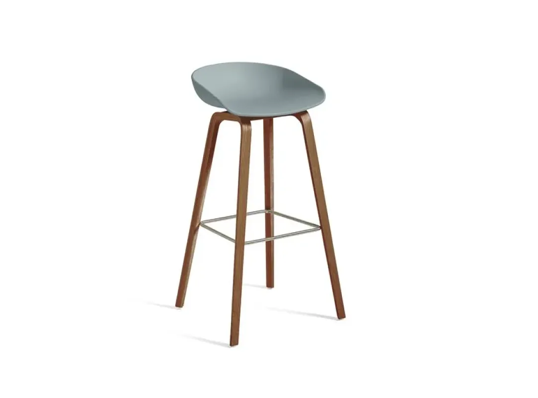 About A Stool AAS 32 Walnut – Hay at Mesmetric