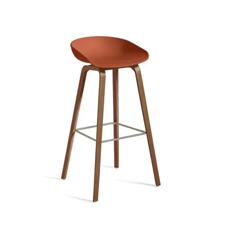 About A Stool AAS 32 Walnut – Hay at Mesmetric