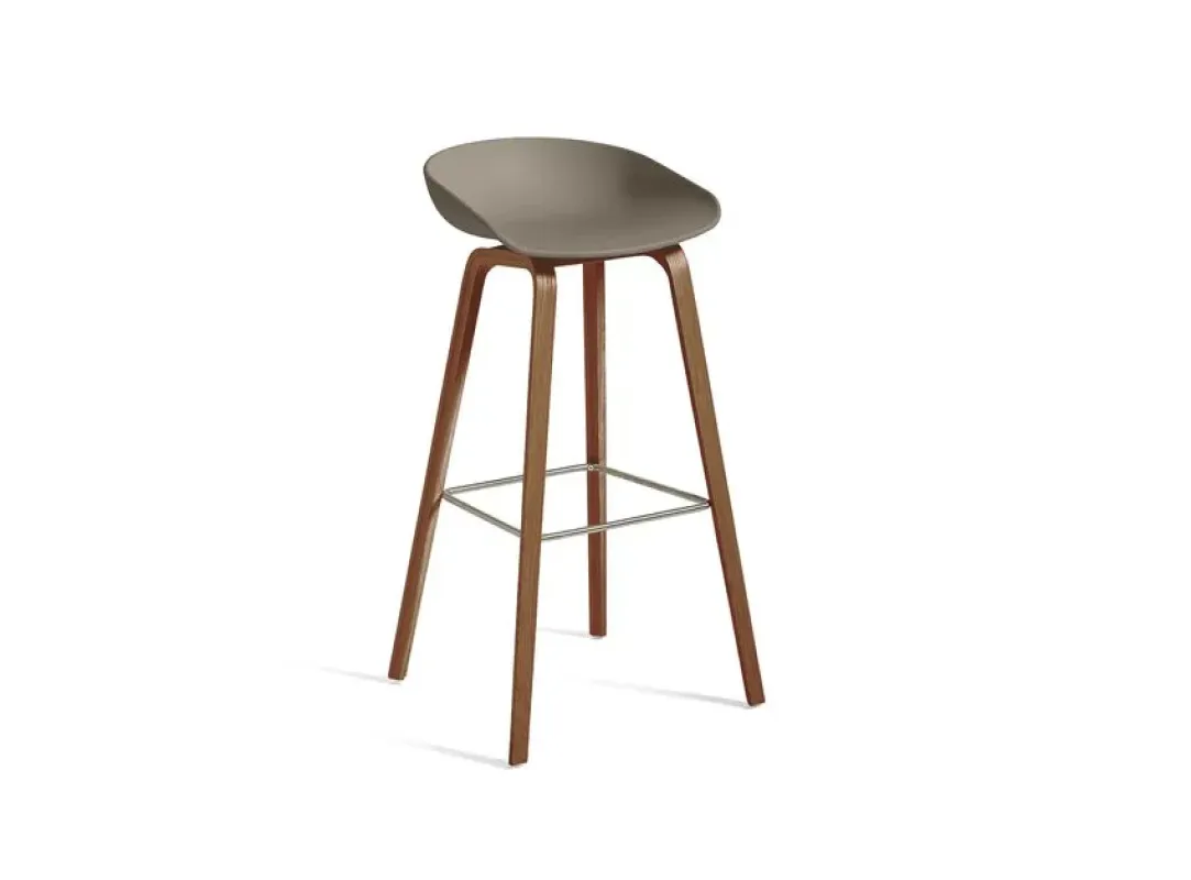 About A Stool AAS 32 Walnut – Hay at Mesmetric