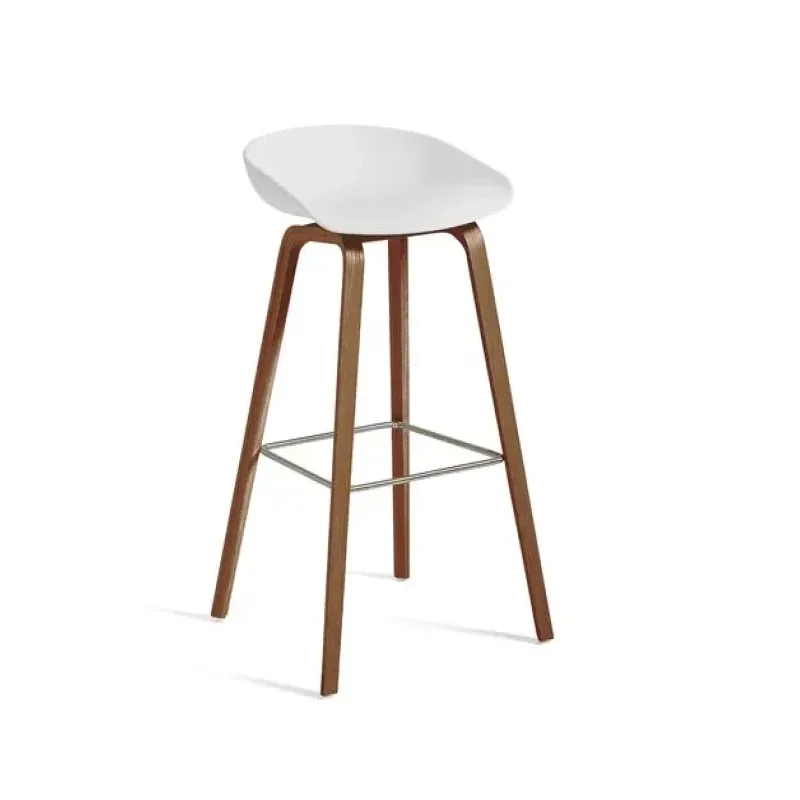 About A Stool AAS 32 Walnut – Hay at Mesmetric