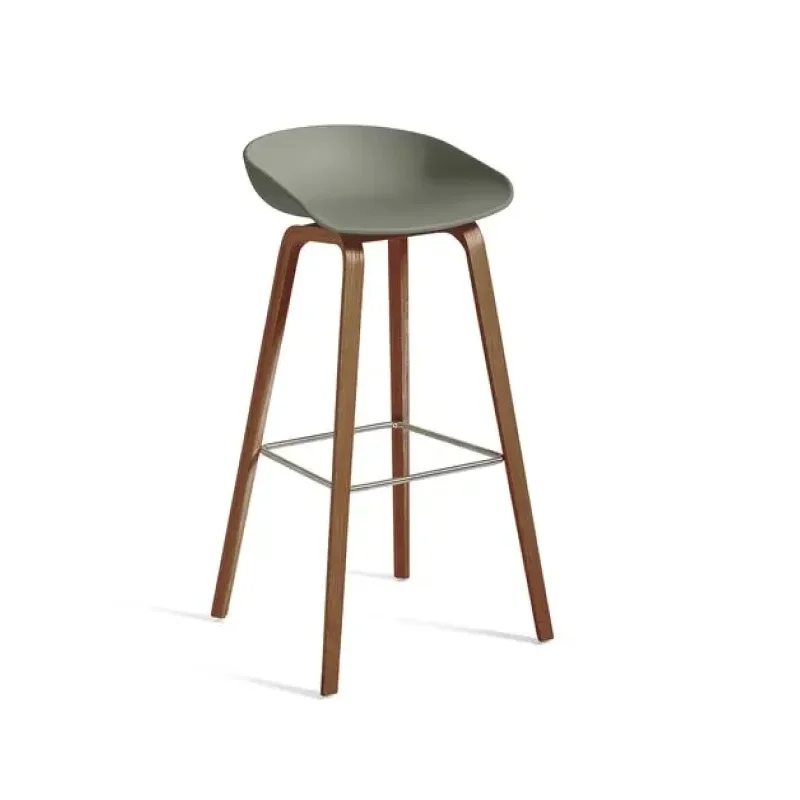About A Stool AAS 32 Walnut – Hay at Mesmetric