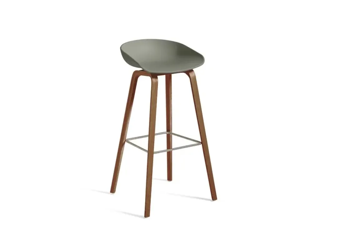 About A Stool AAS 32 Walnut – Hay at Mesmetric
