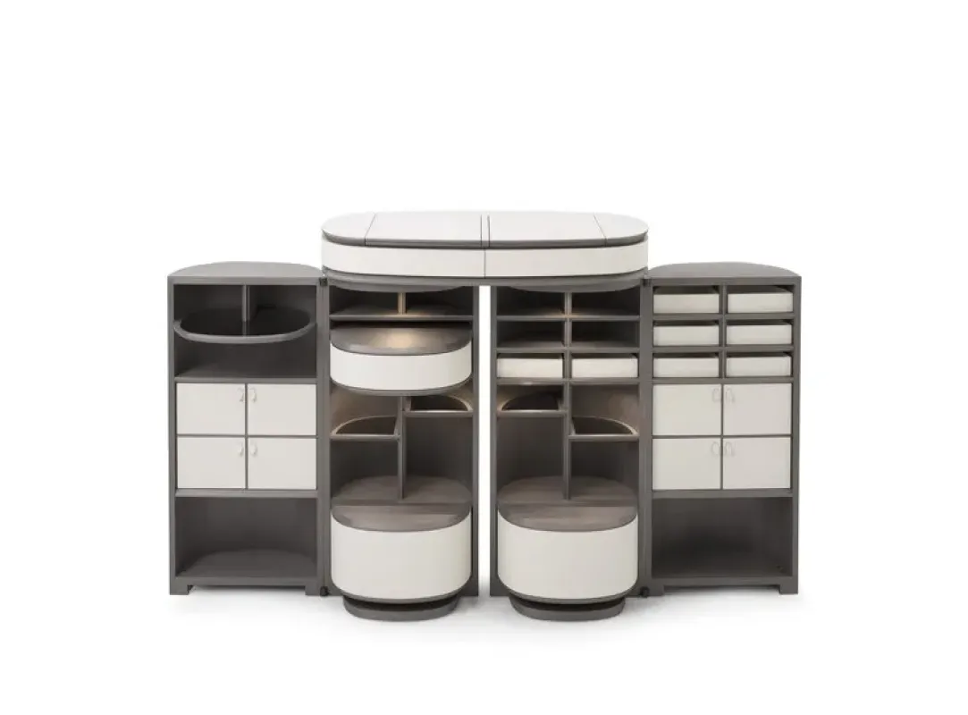 Houdini - Giorgetti w Mesmetric