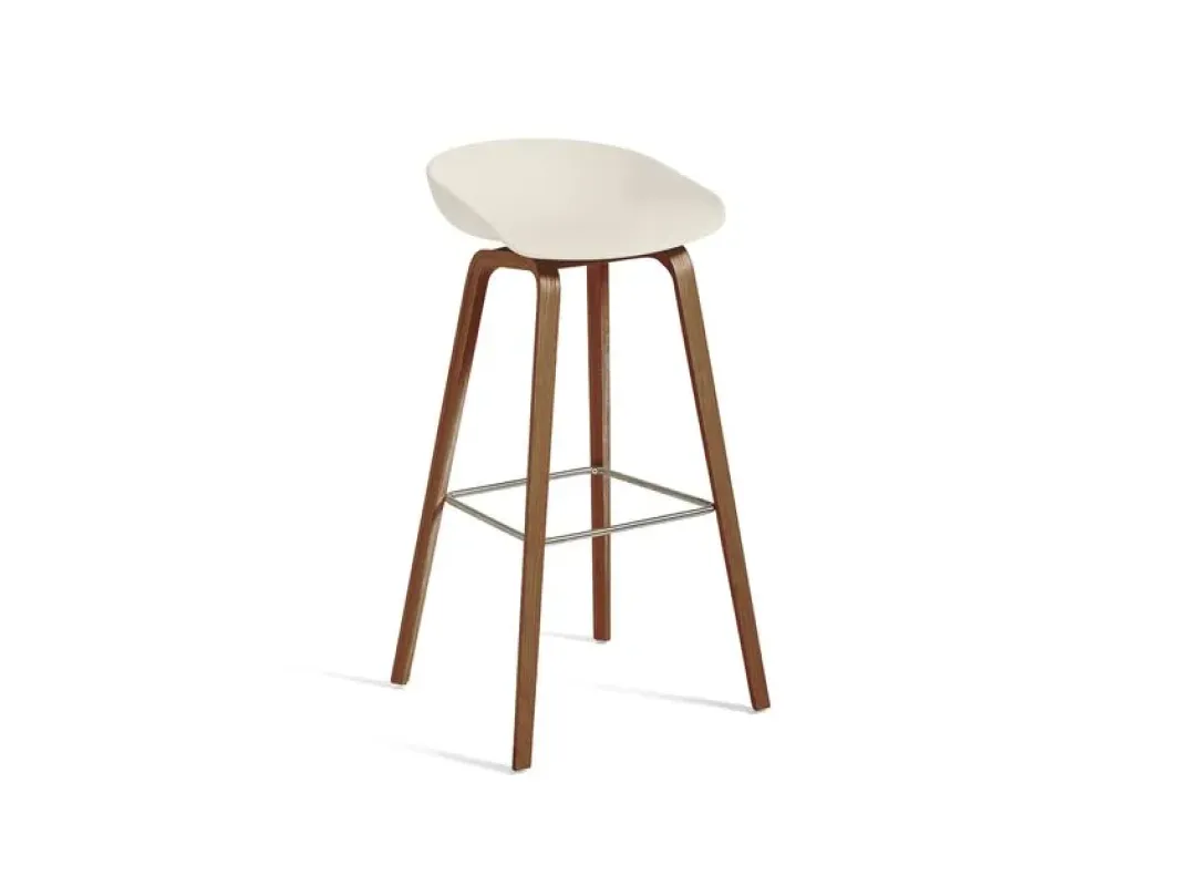 About A Stool AAS 32 Walnut – Hay at Mesmetric