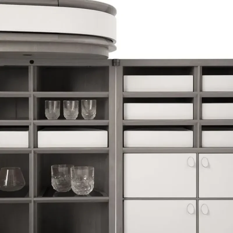 Houdini - Giorgetti w Mesmetric